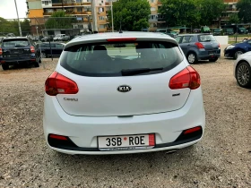 Обява за продажба на Kia Ceed 1.6 crdi ~11 900 лв. - изображение 4