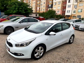 Обява за продажба на Kia Ceed 1.6 crdi ~11 900 лв. - изображение 1