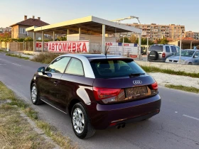 Audi A1 1.4TURBO 122к.с* Sport* 152 000км* - 10899 лв. - 22744280 3