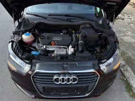 Audi A1 1.4TURBO 122к.с* Sport* 152 000км* - 10899 лв. - 22744280 12