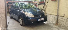 Обява за продажба на Renault Megane Scenic ~2 499 лв. - изображение 1