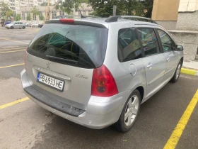 Peugeot 307 | Mobile.bg    10