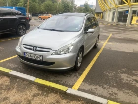 Peugeot 307 | Mobile.bg    6