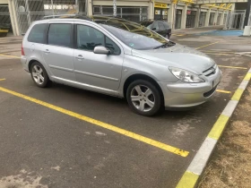 Peugeot 307 | Mobile.bg    4