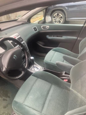 Peugeot 307 | Mobile.bg    8
