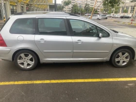 Peugeot 307 | Mobile.bg    2