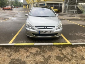  Peugeot 307