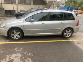 Peugeot 307 | Mobile.bg    5
