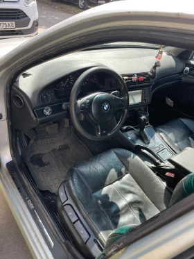 BMW 530 530D M57 Avtomat | Mobile.bg    4