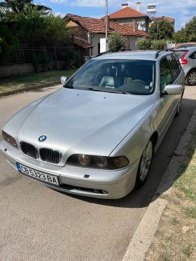 BMW 530 530D M57 Avtomat | Mobile.bg    2