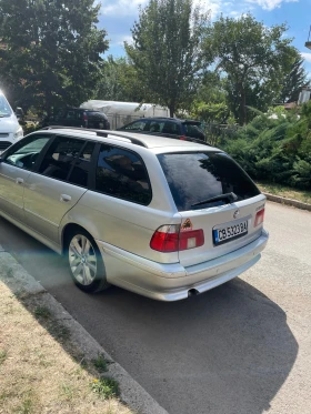 BMW 530 530D M57 Avtomat | Mobile.bg    3