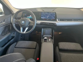 BMW iX1 eDrive20/204HP/MASSAGE/HUD/NAVI/LED/CAM/AHK/255g | Mobile.bg    11