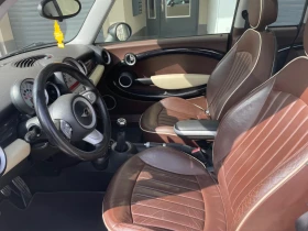 Обява за продажба на Mini Cooper s Clubman/1.6/ПАНОРАМА ~9 000 лв. - изображение 8