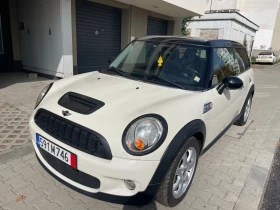 Обява за продажба на Mini Cooper s Clubman/1.6/ПАНОРАМА ~9 000 лв. - изображение 2