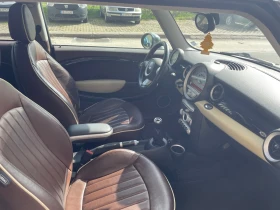 Обява за продажба на Mini Cooper s Clubman/1.6/ПАНОРАМА ~9 000 лв. - изображение 9