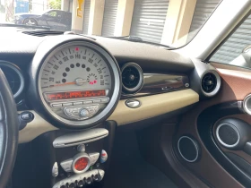 Mini Cooper s Clubman/1.6/ | Mobile.bg    15