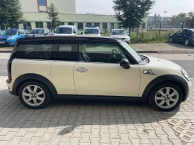 Обява за продажба на Mini Cooper s Clubman/1.6/ПАНОРАМА ~9 000 лв. - изображение 3