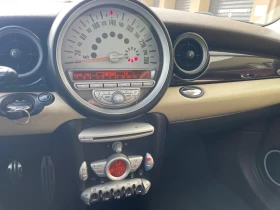 Mini Cooper s Clubman/1.6/ | Mobile.bg    14