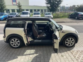 Обява за продажба на Mini Cooper s Clubman/1.6/ПАНОРАМА ~9 000 лв. - изображение 11