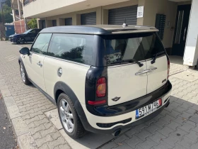 Обява за продажба на Mini Cooper s Clubman/1.6/ПАНОРАМА ~9 000 лв. - изображение 6