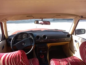 Mercedes-Benz 123 240D | Mobile.bg    17