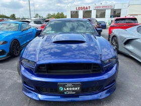 Ford Mustang GT*  *  | Mobile.bg    6