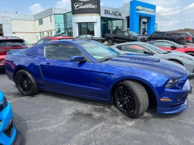 Ford Mustang GT*  *  | Mobile.bg    3