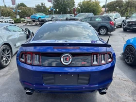 Ford Mustang GT*  *  | Mobile.bg    4