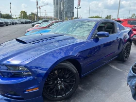 Ford Mustang GT*  *  | Mobile.bg    2