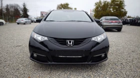 Honda Civic ПРОДАДЕНА 10.НОЕМВРИ.2025г - 15900 лв. / 8129.54 € - 41954376 5