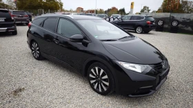 Honda Civic ПРОДАДЕНА 10.НОЕМВРИ.2025г - 15900 лв. / 8129.54 € - 41954376 7