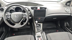 Honda Civic ПРОДАДЕНА 10.НОЕМВРИ.2025г - 15900 лв. / 8129.54 € - 41954376 13