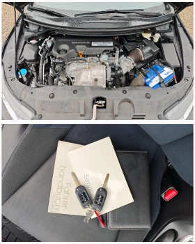 Honda Civic ПРОДАДЕНА 10.НОЕМВРИ.2025г - 15900 лв. / 8129.54 € - 41954376 11