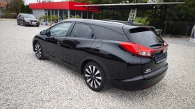 Honda Civic ПРОДАДЕНА 10.НОЕМВРИ.2025г - 15900 лв. / 8129.54 € - 41954376 8