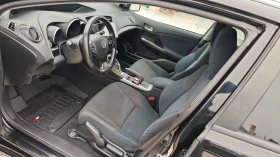 Honda Civic ПРОДАДЕНА 10.НОЕМВРИ.2025г - 15900 лв. / 8129.54 € - 41954376 14