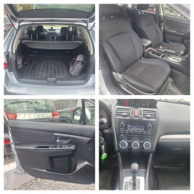 Subaru XV 1.6 GPL   НАПЪЛНО ОТСЛУЖЕН  - 15999 лв. / 8180.16 € - 56996635 16