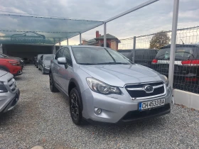 Subaru XV 1.6 GPL   НАПЪЛНО ОТСЛУЖЕН  - 15999 лв. / 8180.16 € - 56996635 3