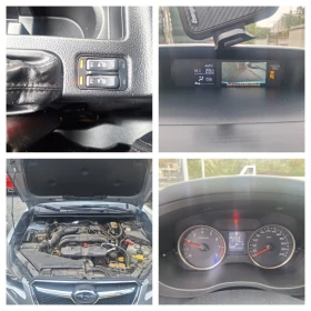 Subaru XV 1.6 GPL   НАПЪЛНО ОТСЛУЖЕН  - 15999 лв. / 8180.16 € - 56996635 17
