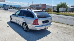 Обява за продажба на Mercedes-Benz C 220 220CDI-150 ~6 400 лв. - изображение 3 | Auto.bg Обява за продажба на Mercedes-Benz C 220 220CDI-150 ~6 400 лв. - изображение 3