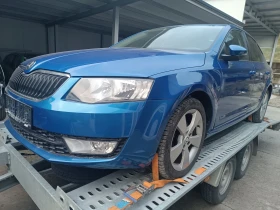 Skoda Octavia 1, 4 TSi, СЕДАН, УНИКАЛНА, ЛИЗИНГ 