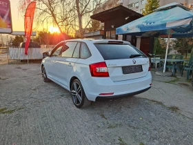 ����� �� �������� �� Skoda Rapid 1.4TDI EURO6* 36�. � 191EUR.* 