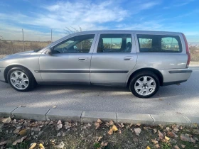 Обява за продажба на Volvo V70 2.4 D5 ~4 300 лв. - изображение 5 | Auto.bg Обява за продажба на Volvo V70 2.4 D5 ~4 300 лв. - изображение 5