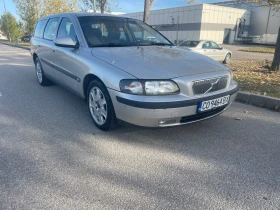 Обява за продажба на Volvo V70 2.4 D5 ~4 300 лв. - изображение 1 | Auto.bg Обява за продажба на Volvo V70 2.4 D5 ~4 300 лв. - изображение 1