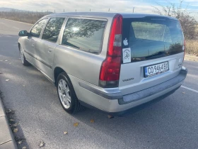 Обява за продажба на Volvo V70 2.4 D5 ~4 300 лв. - изображение 4 | Auto.bg Обява за продажба на Volvo V70 2.4 D5 ~4 300 лв. - изображение 4