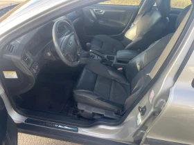 Обява за продажба на Volvo V70 2.4 D5 ~4 300 лв. - изображение 9 | Auto.bg Обява за продажба на Volvo V70 2.4 D5 ~4 300 лв. - изображение 9