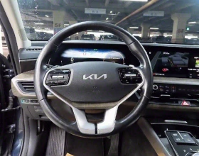 Kia K8 Гаранция, Сервиз, Резервни части Реални км - 45014 лв. / 23015.29 € - 22745569 9