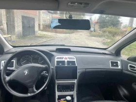 Peugeot 307 1, 6 HDI | Mobile.bg    5