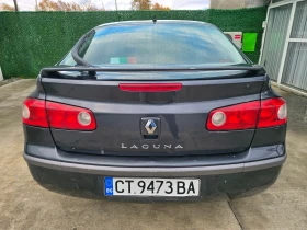 Renault Laguna 2.0DCI*  *   | Mobile.bg    4