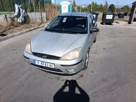 Ford Focus, снимка 1
