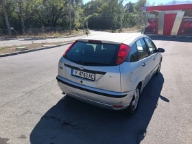 Ford Focus, снимка 4